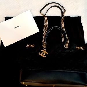 Chanel Handbag